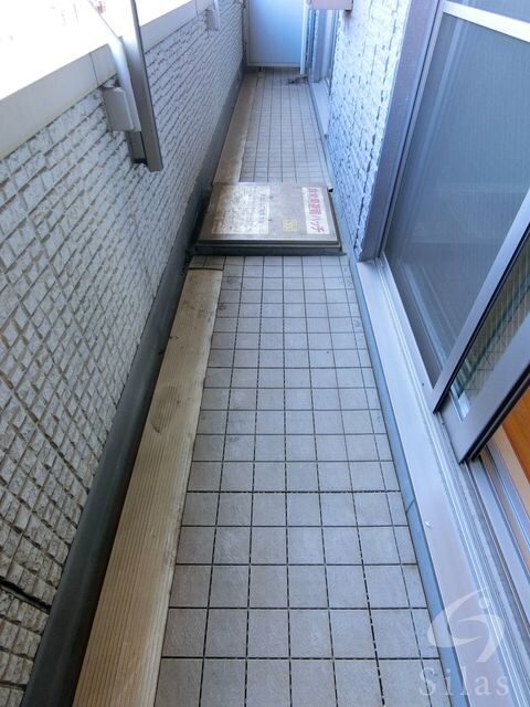 帝塚山駅 徒歩3分 3階の物件内観写真