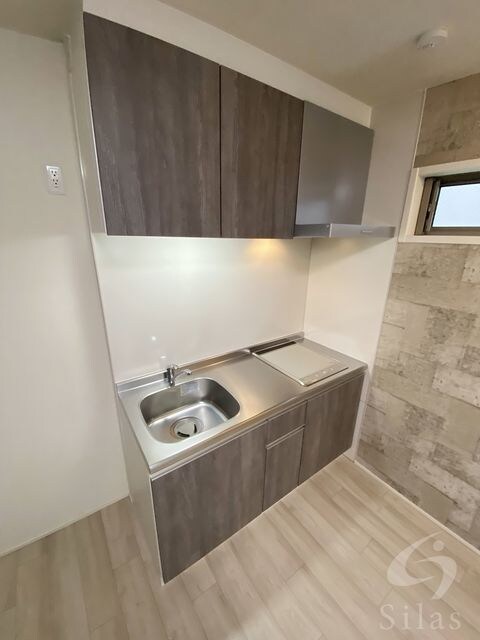 ハイツ　Bluebellの物件内観写真