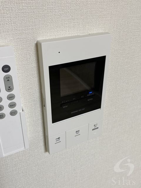 ハイツ　Bluebellの物件内観写真