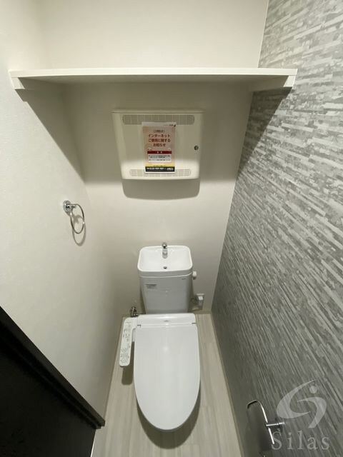 ハイツ　Bluebellの物件内観写真