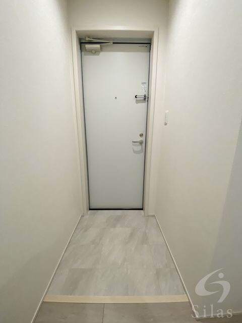 ハイツ　Bluebellの物件内観写真