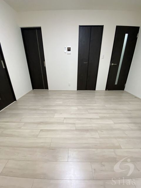 ハイツ　Bluebellの物件内観写真