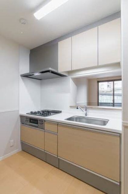 ルミエールの物件内観写真