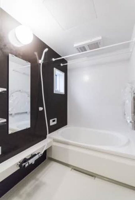 ルミエールの物件内観写真