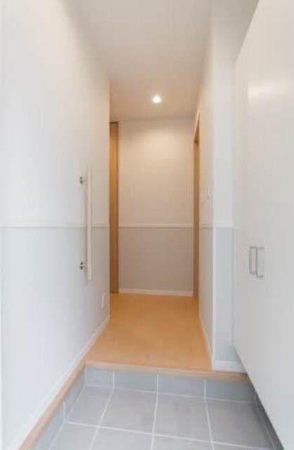 ルミエールの物件内観写真