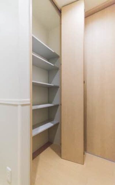 ルミエールの物件内観写真