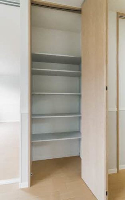 ルミエールの物件内観写真