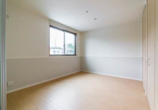 ルミエールの物件内観写真