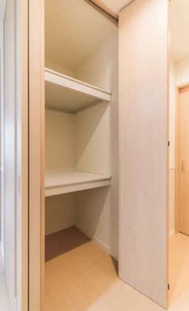 ルミエールの物件内観写真