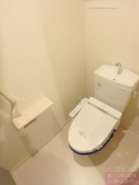 ルミエールの物件内観写真