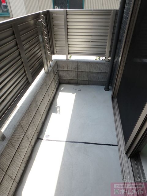 ルミエールの物件内観写真