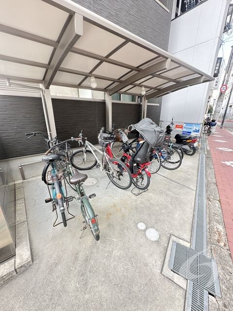 美章園駅 徒歩5分 2階の物件外観写真