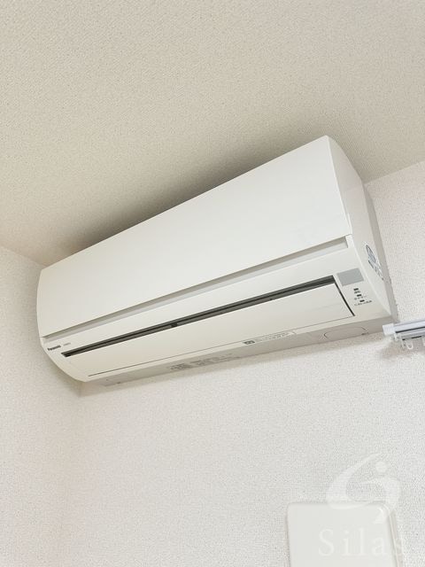 美章園駅 徒歩5分 2階の物件内観写真