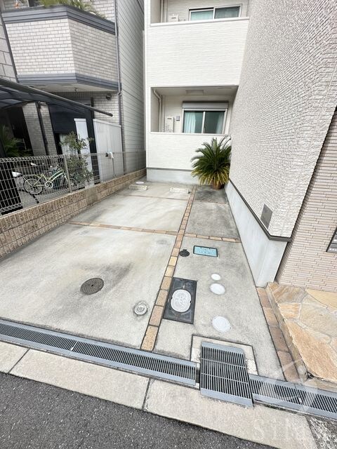 美章園駅 徒歩5分 2階の物件外観写真