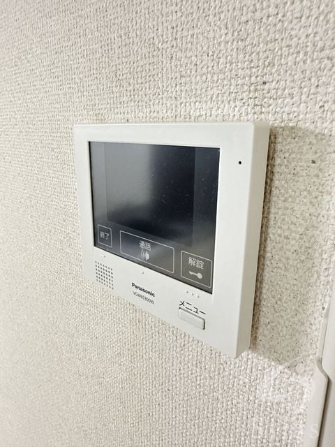 美章園駅 徒歩5分 2階の物件内観写真