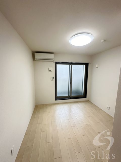 美章園駅 徒歩5分 2階の物件内観写真