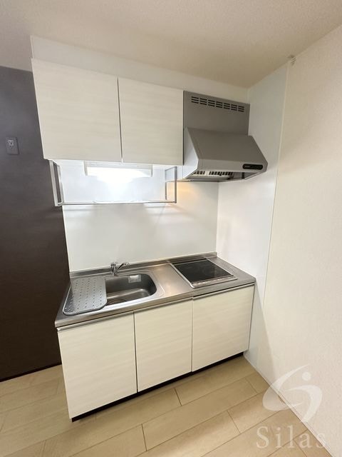 美章園駅 徒歩5分 2階の物件内観写真