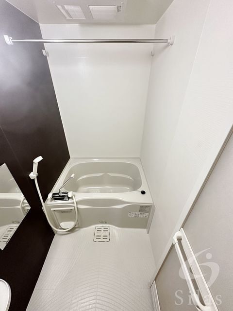 美章園駅 徒歩5分 2階の物件内観写真