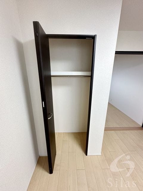 美章園駅 徒歩5分 2階の物件内観写真