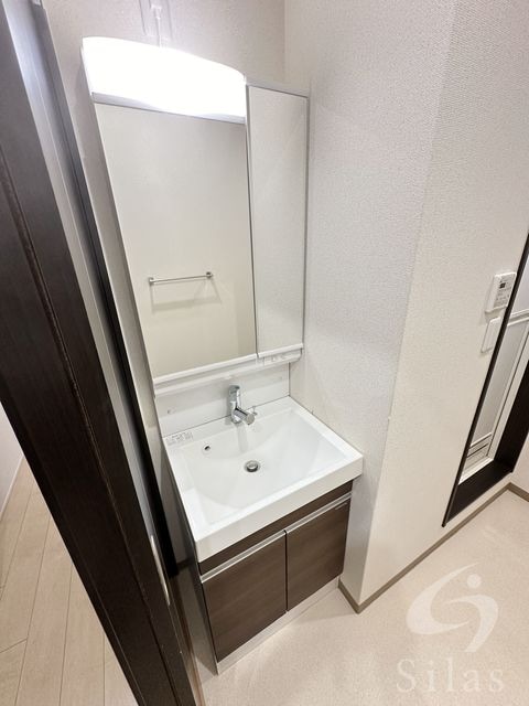 美章園駅 徒歩5分 2階の物件内観写真