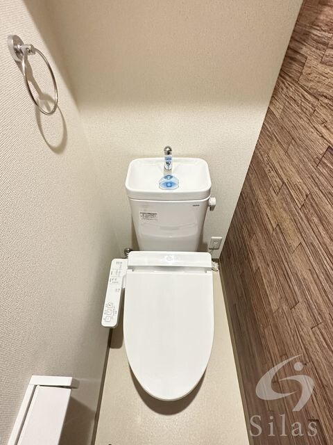 美章園駅 徒歩5分 2階の物件内観写真