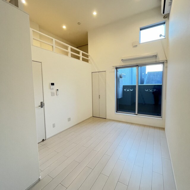 緑橋駅 徒歩11分 1階の物件内観写真