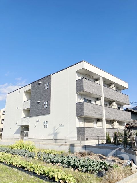 大阪府八尾市教興寺３丁目の物件外観写真