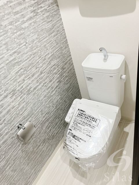 高安駅 徒歩11分 3階の物件内観写真