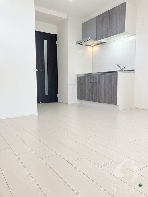 高安駅 徒歩11分 3階の物件内観写真