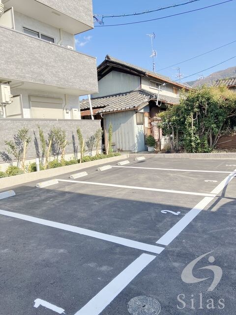 高安駅 徒歩11分 3階の物件外観写真