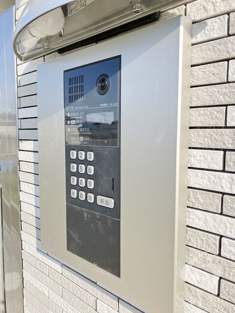 高安駅 徒歩11分 3階の物件外観写真