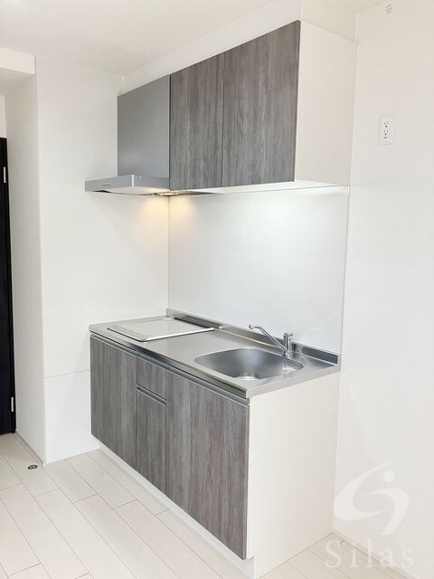 高安駅 徒歩11分 3階の物件内観写真