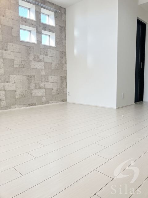 高安駅 徒歩11分 3階の物件内観写真