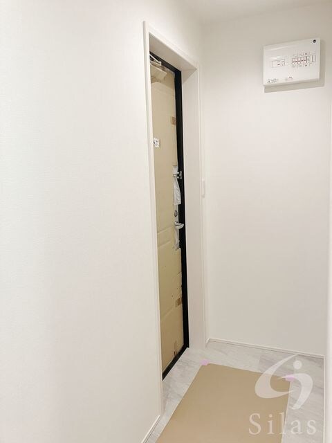 高安駅 徒歩11分 3階の物件内観写真