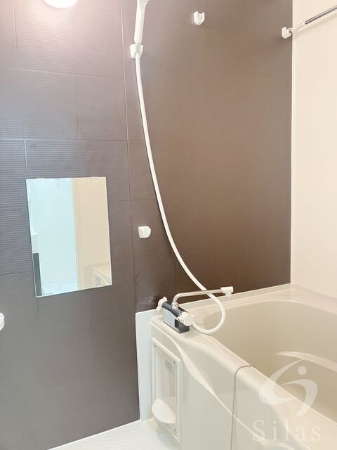 高安駅 徒歩11分 3階の物件内観写真