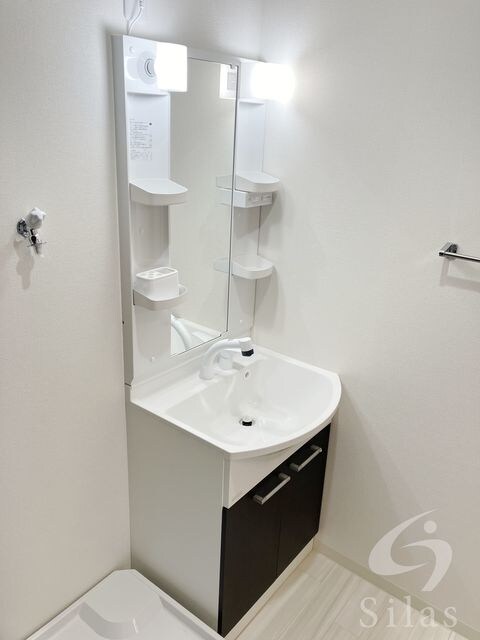 高安駅 徒歩11分 3階の物件内観写真