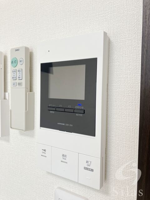 高安駅 徒歩11分 3階の物件内観写真