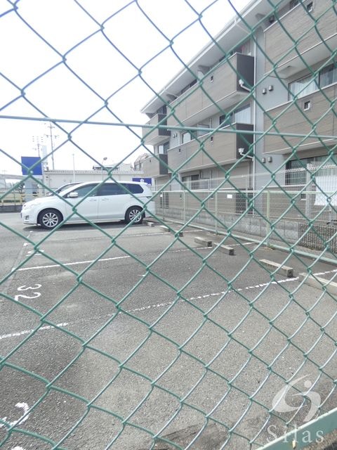 矢田駅 徒歩7分 2階の物件外観写真