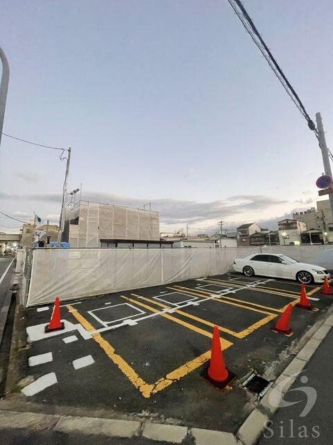 衣摺加美北駅 徒歩2分 2階の物件外観写真