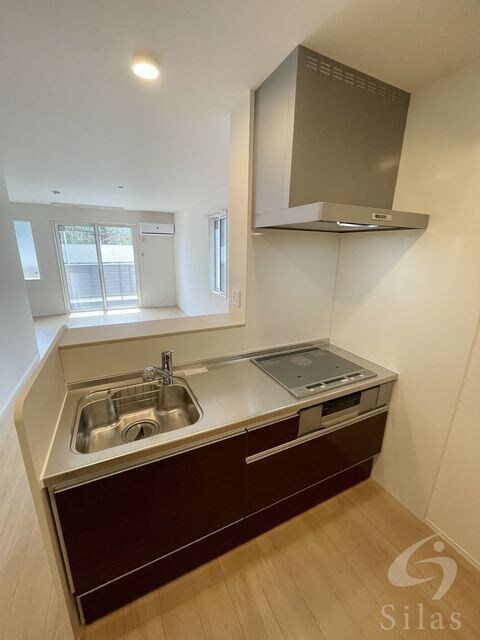 衣摺加美北駅 徒歩2分 2階の物件内観写真