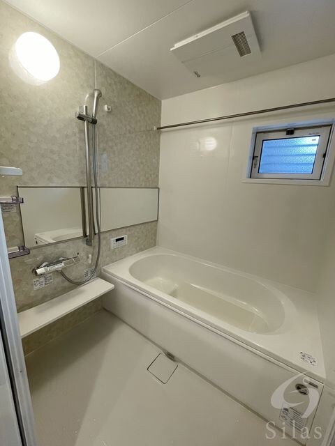 衣摺加美北駅 徒歩2分 2階の物件内観写真