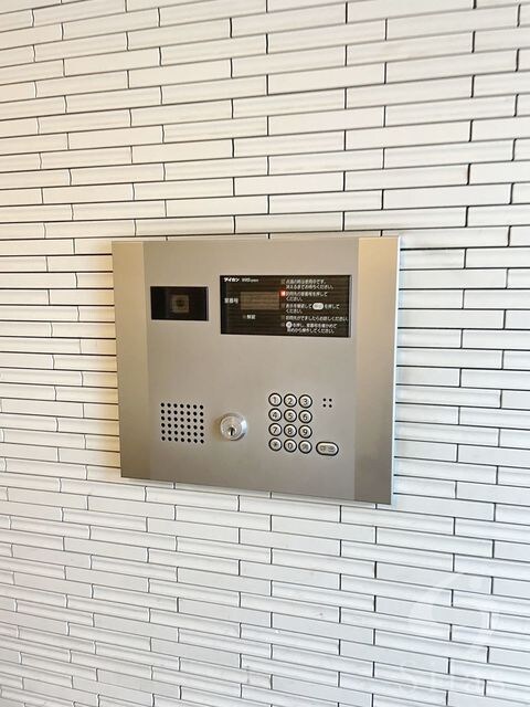 長居駅 徒歩2分 6階の物件外観写真