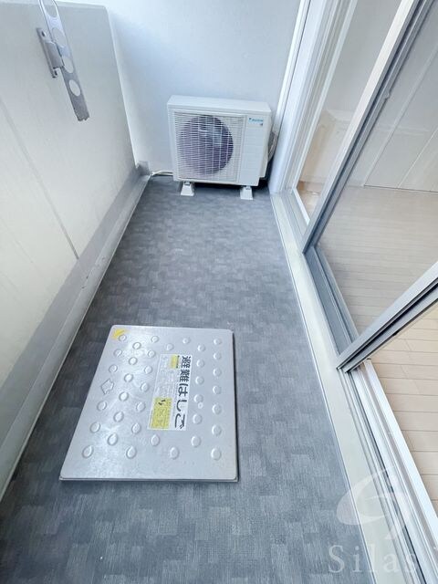 長居駅 徒歩2分 6階の物件内観写真