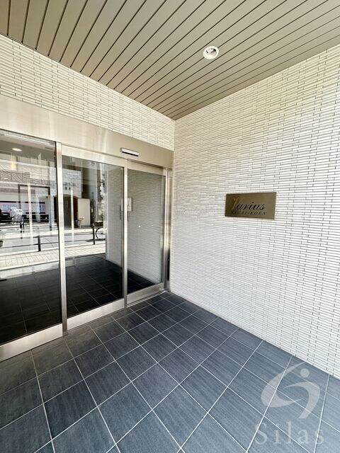 長居駅 徒歩2分 6階の物件外観写真