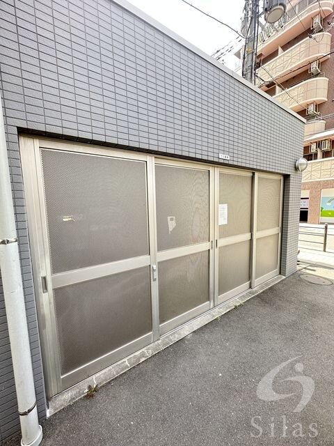 長居駅 徒歩2分 6階の物件外観写真