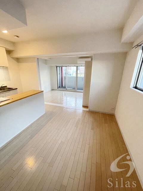 長居駅 徒歩2分 6階の物件内観写真