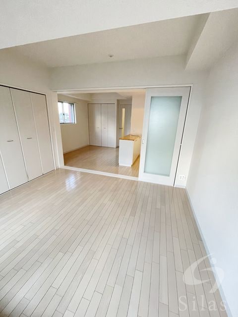 長居駅 徒歩2分 6階の物件内観写真