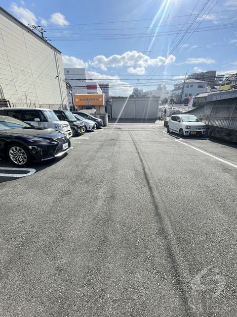 河内松原駅 徒歩3分 2階の物件外観写真