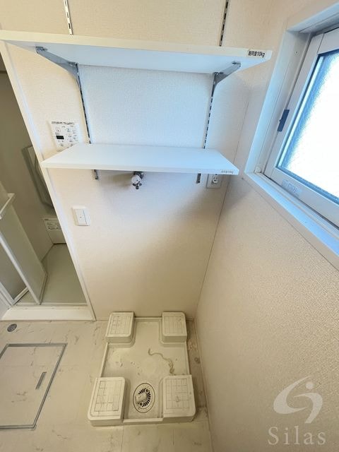 河内松原駅 徒歩3分 2階の物件内観写真