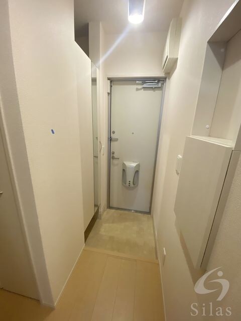 河内松原駅 徒歩3分 2階の物件内観写真